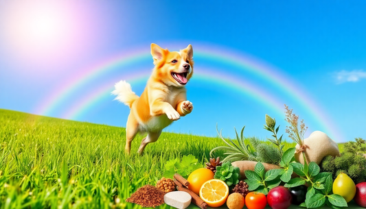 Unlock Your Pet's Full Potential