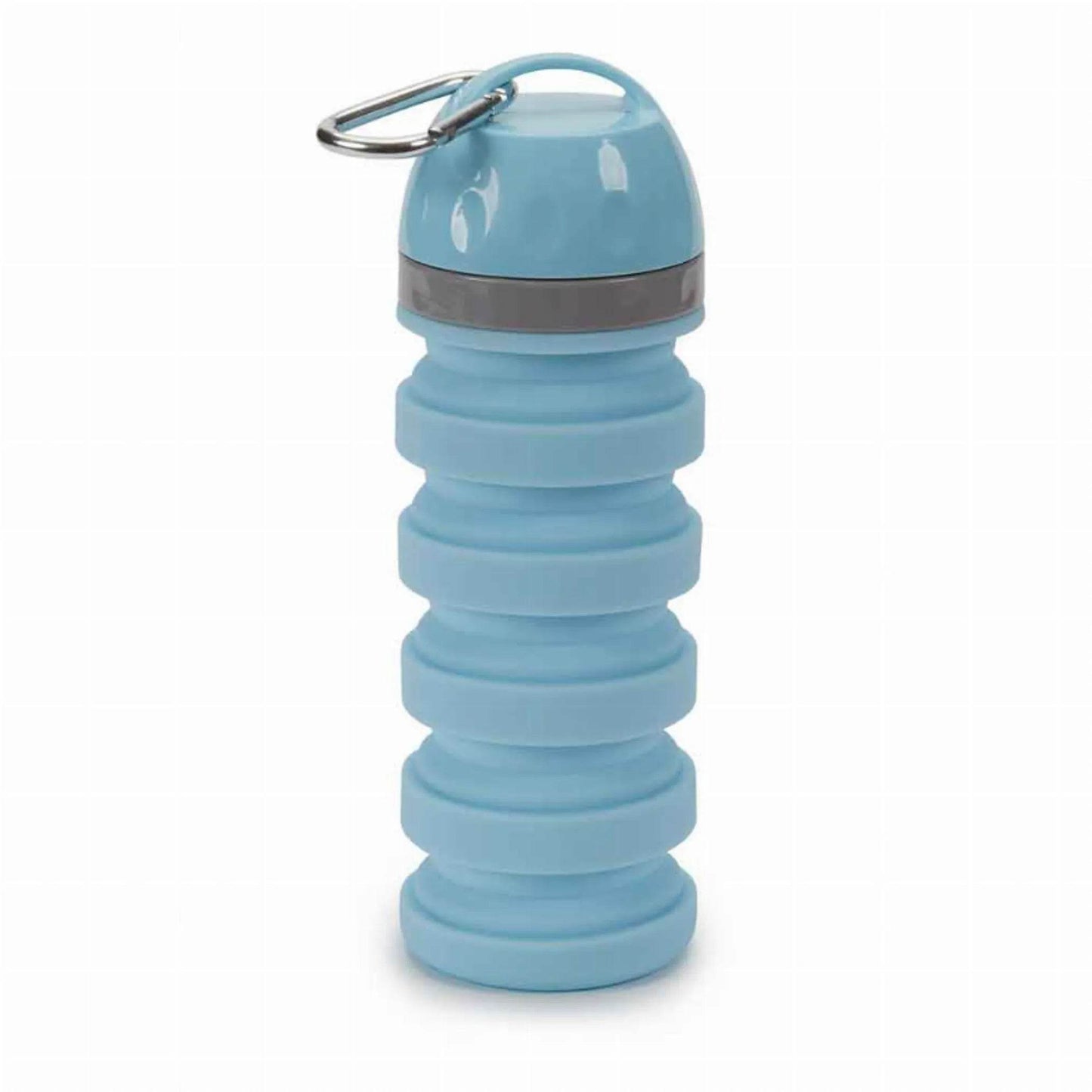 Cool Pup Collapsible Water Bottles 20oz - Beasty Lux