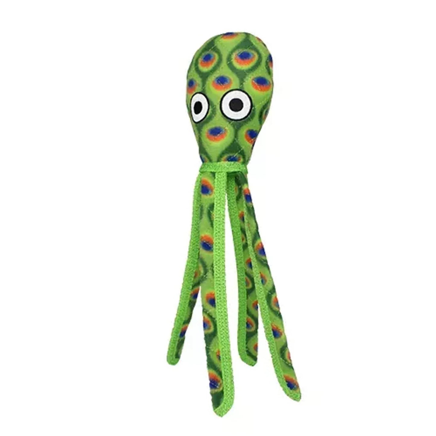 Tuffy Ocean Creature Squid - Beasty Lux