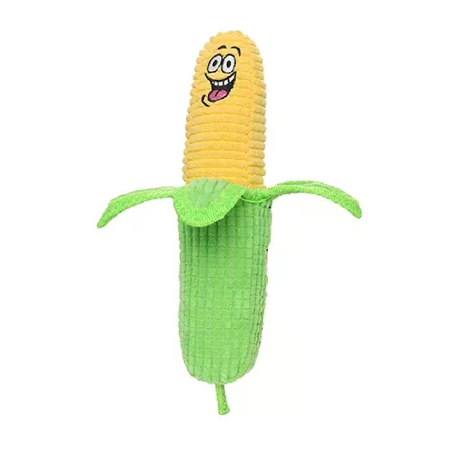 Tuffy Funny Food Corn - Beasty Lux