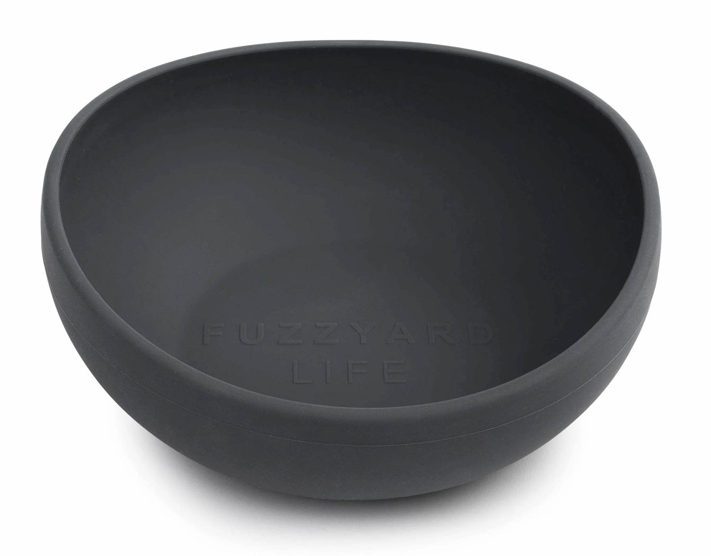 FuzzYard Life Silicone Bowl - Beasty Lux