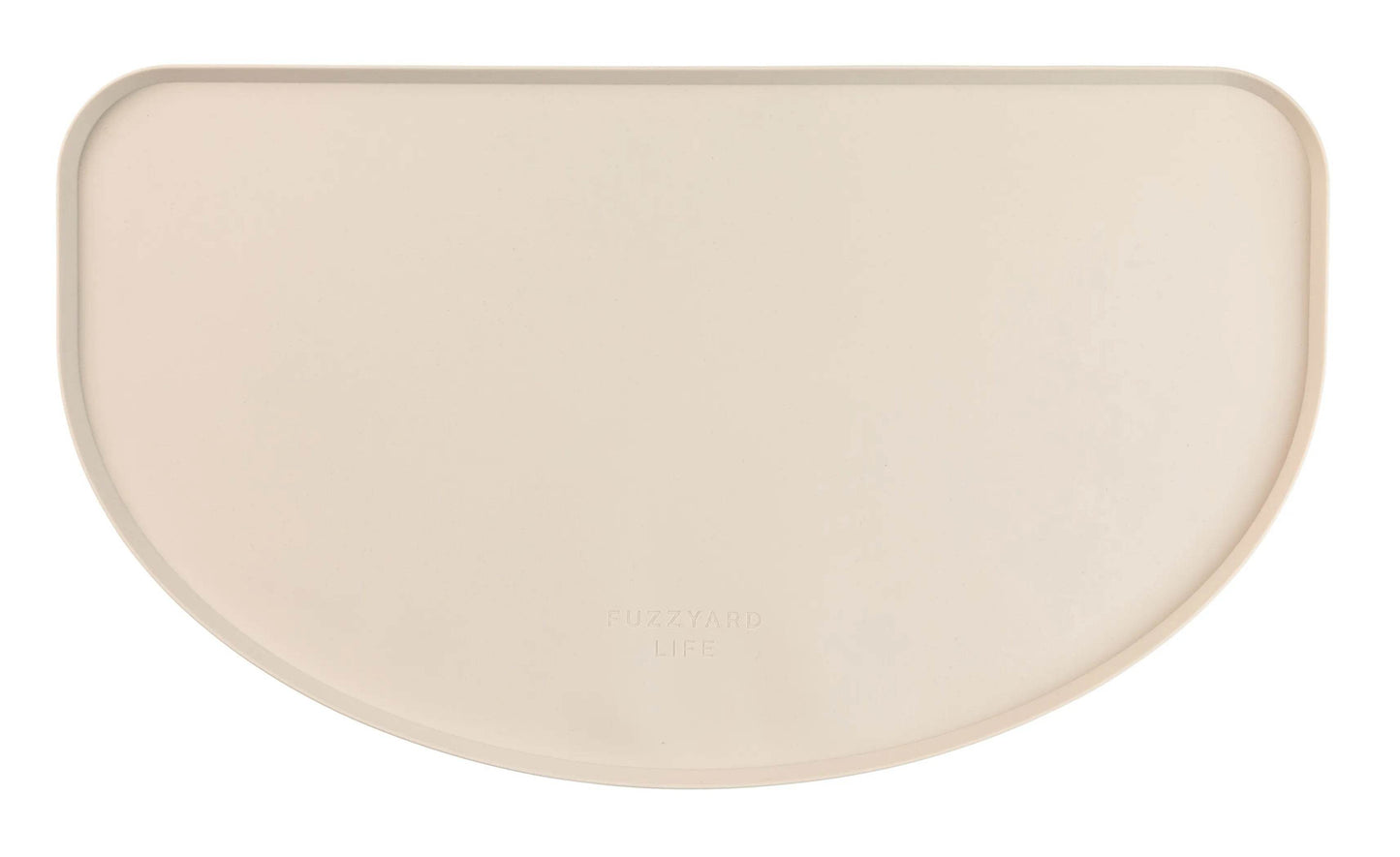 FuzzYard Life Silicone Feeding Mat - Beasty Lux