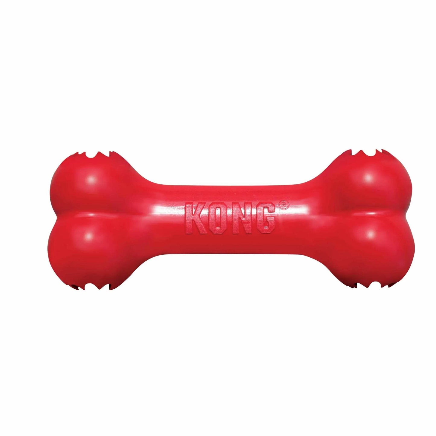 KONG(R) Goodie Bone(R) Dog Chew Toy - Beasty Lux