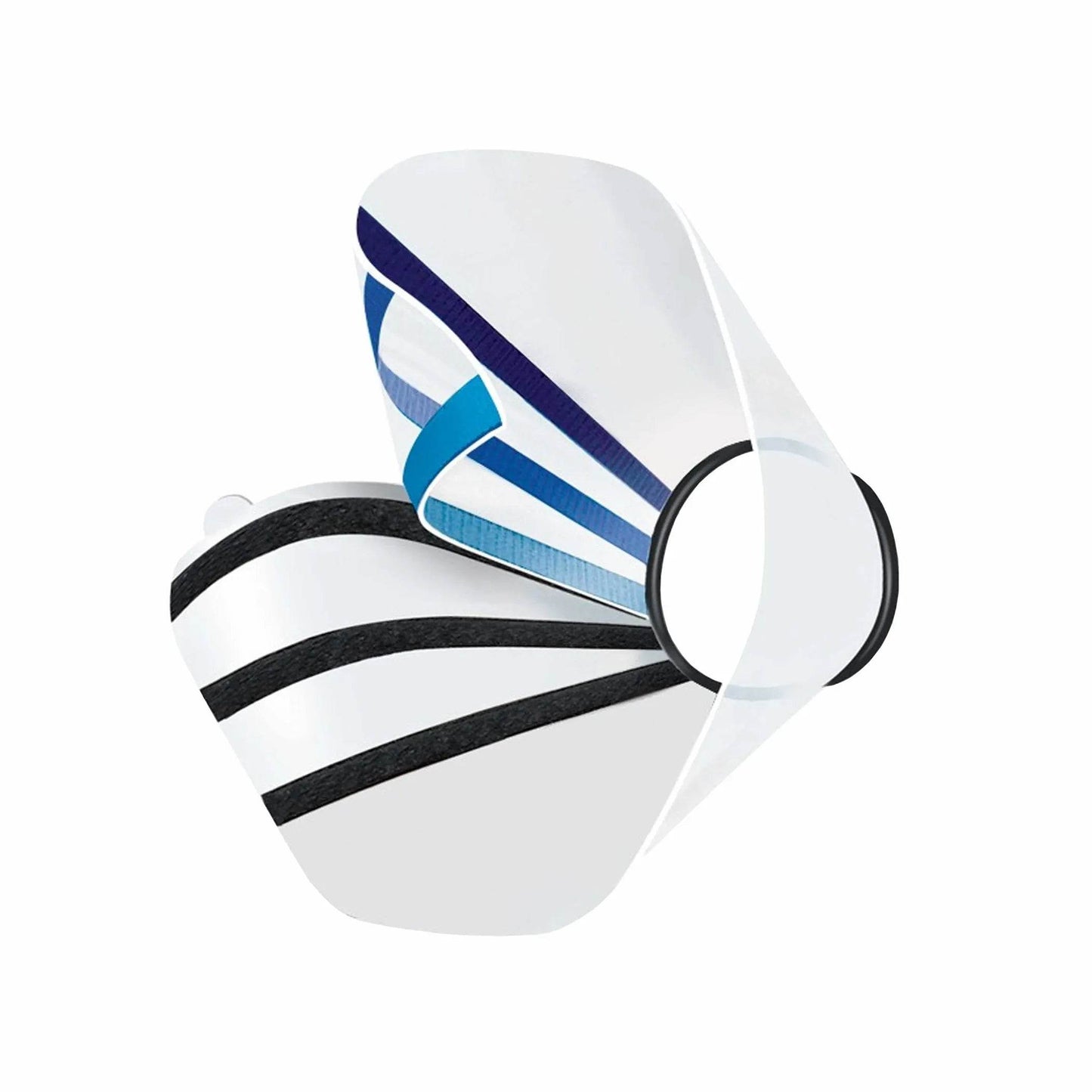 KONG(R) E-Collar EZ Clear(TM) - Beasty Lux