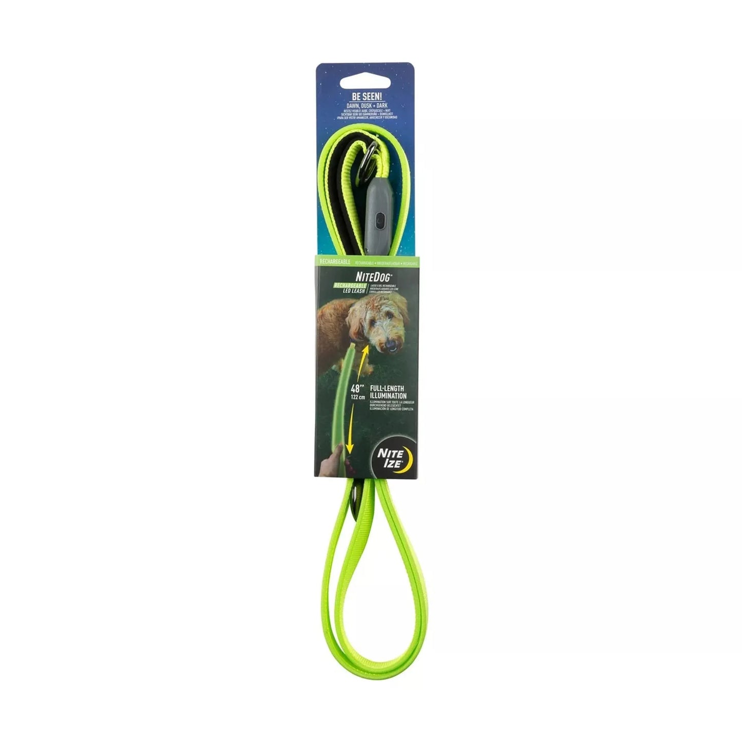 Nite Ize NiteDog LED Leash