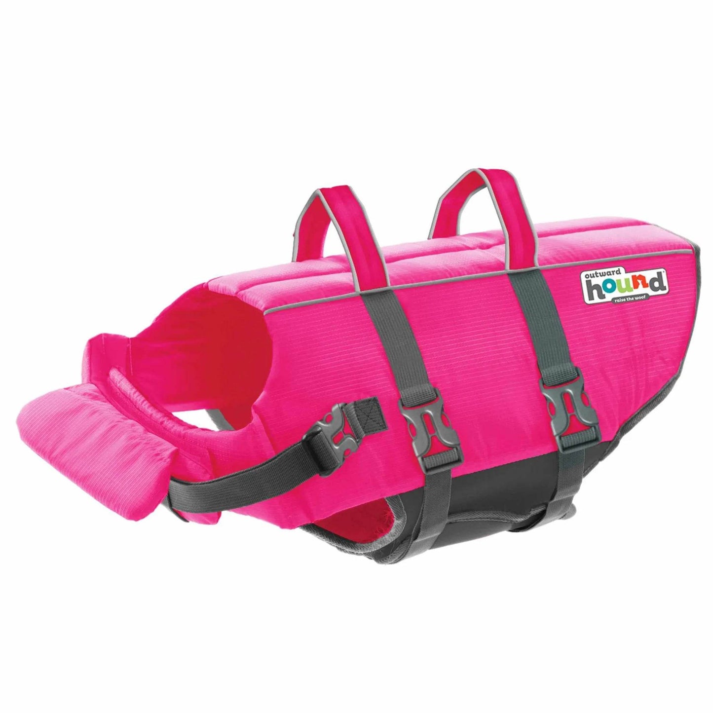 Outward Hound Granby Splash Life Jacket - Beasty Lux