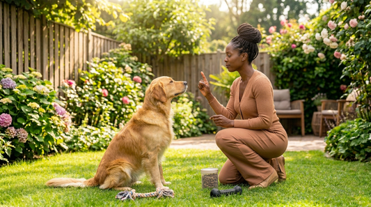 Raising a Happy Dog (5/5): Common Mistakes to Avoid