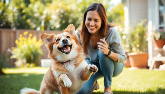 Raising a Happy Dog (5/5): Common Mistakes to Avoid