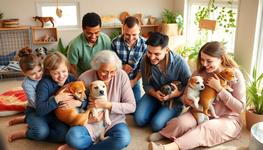 Why Adopting Your Next Pet is the Best Decision You'll Make in 2026