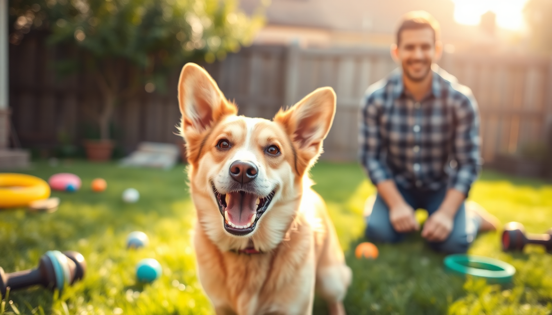 Raising a Happy Dog (5/5): Common Mistakes to Avoid
