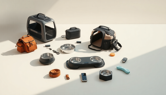 The Ultimate Guide to Traveling with Your Furry Companions in 2025