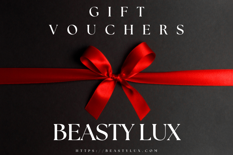 Gift Vouchers