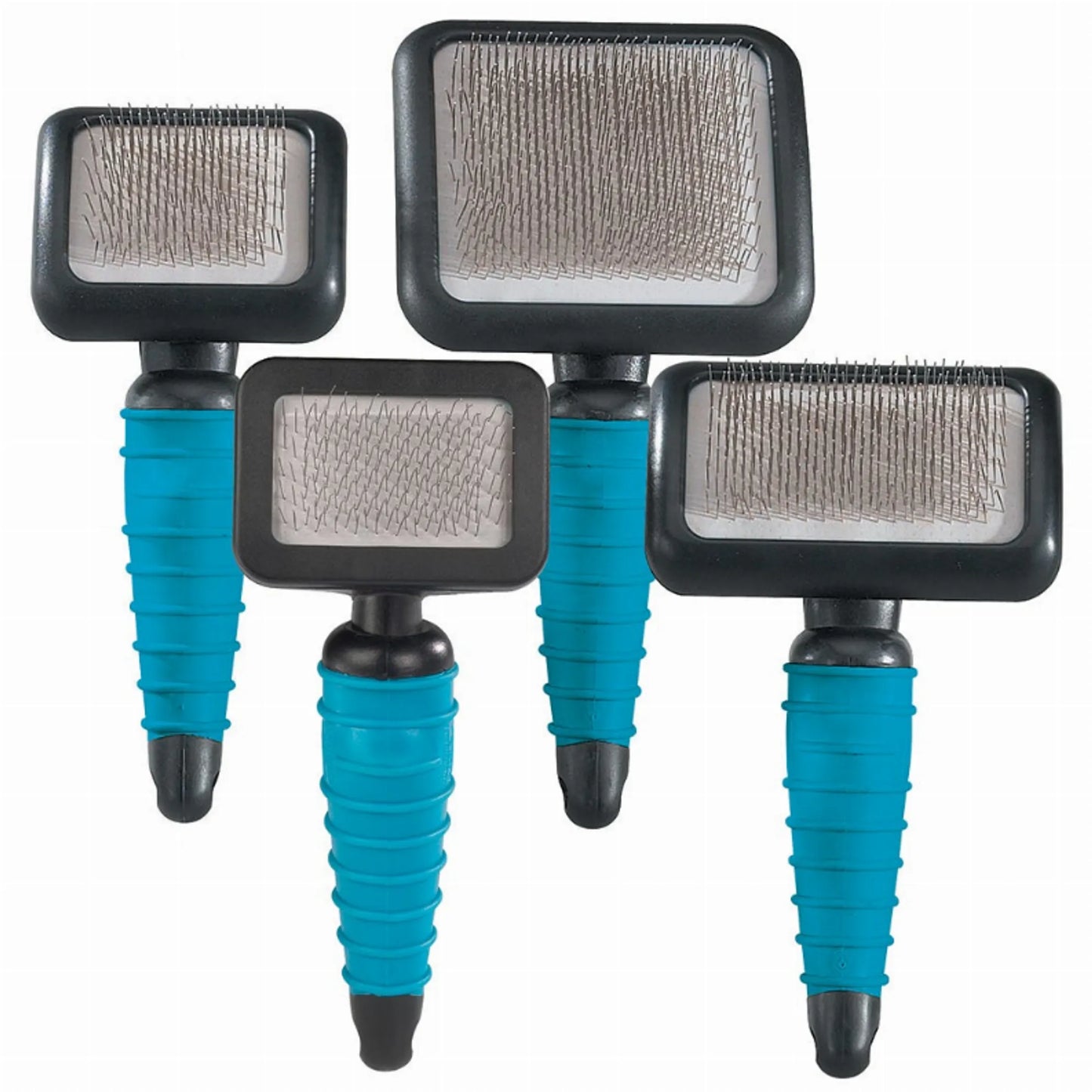 MG Ergonomic Slicker Brush L