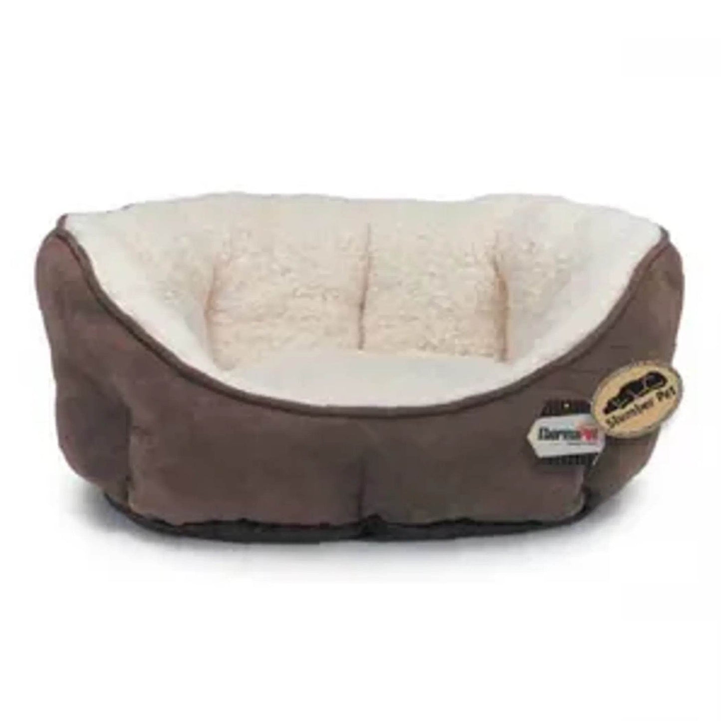 SP ThermaPet Boster Bed 34In - Beasty Lux