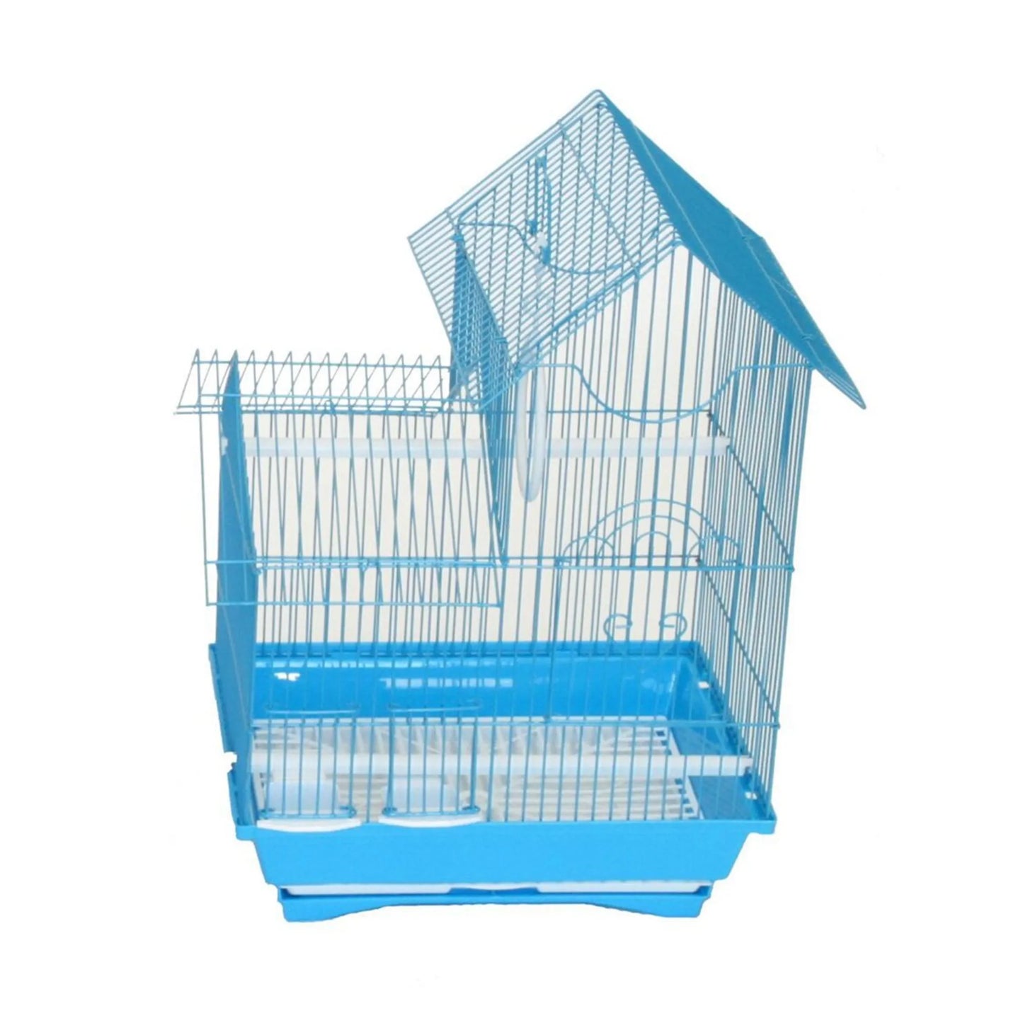 YML Villa Top Cage