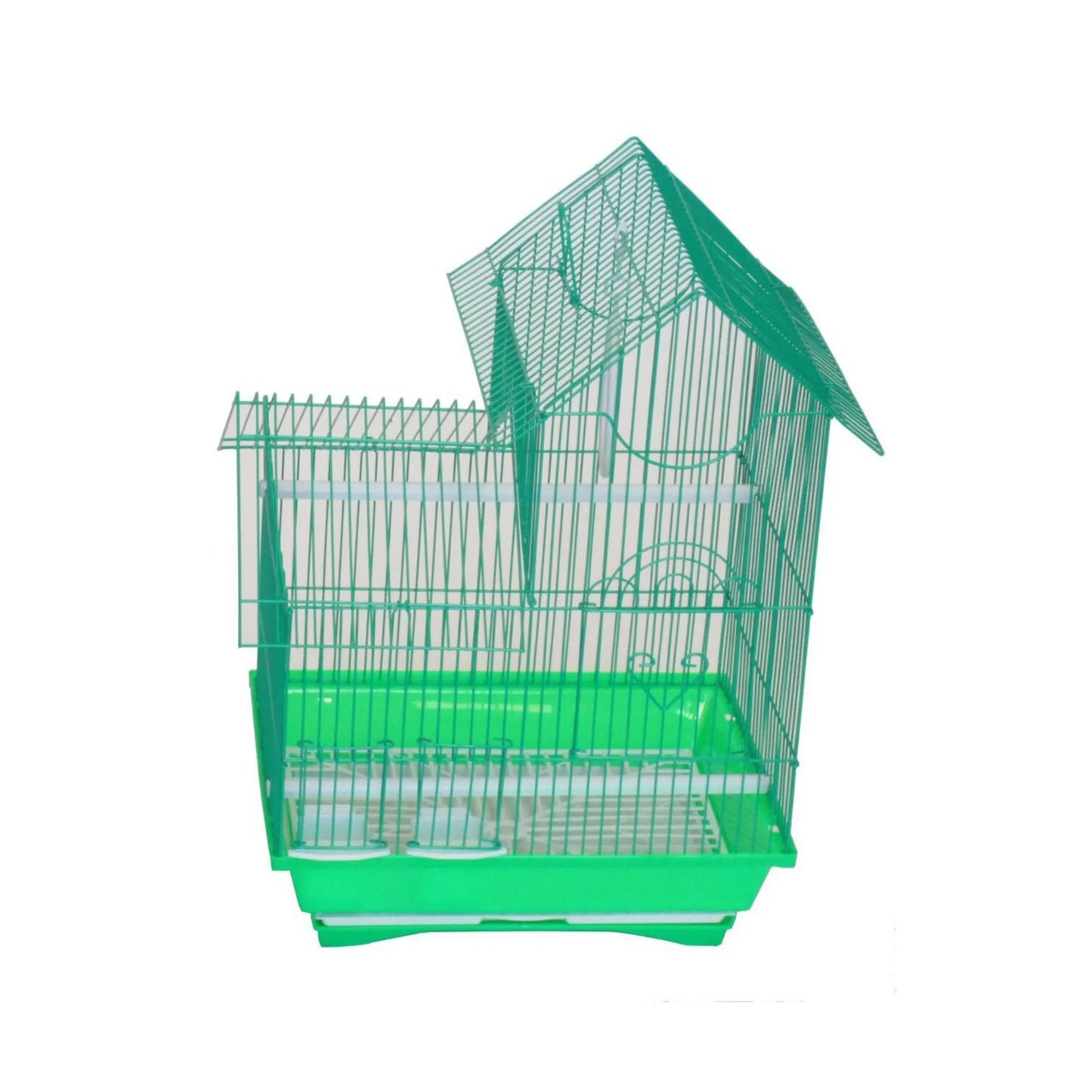 YML Villa Top Cage