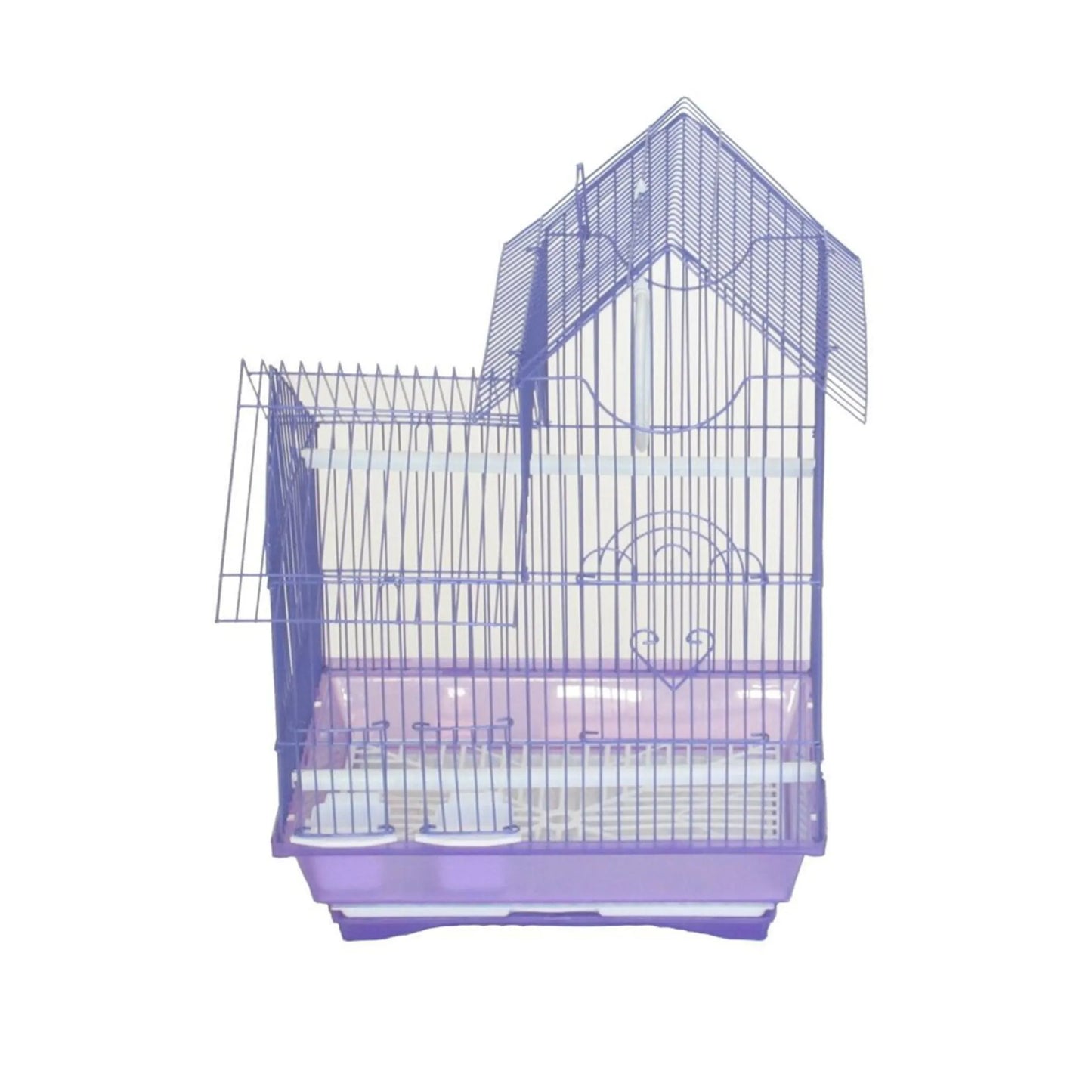 YML Villa Top Cage