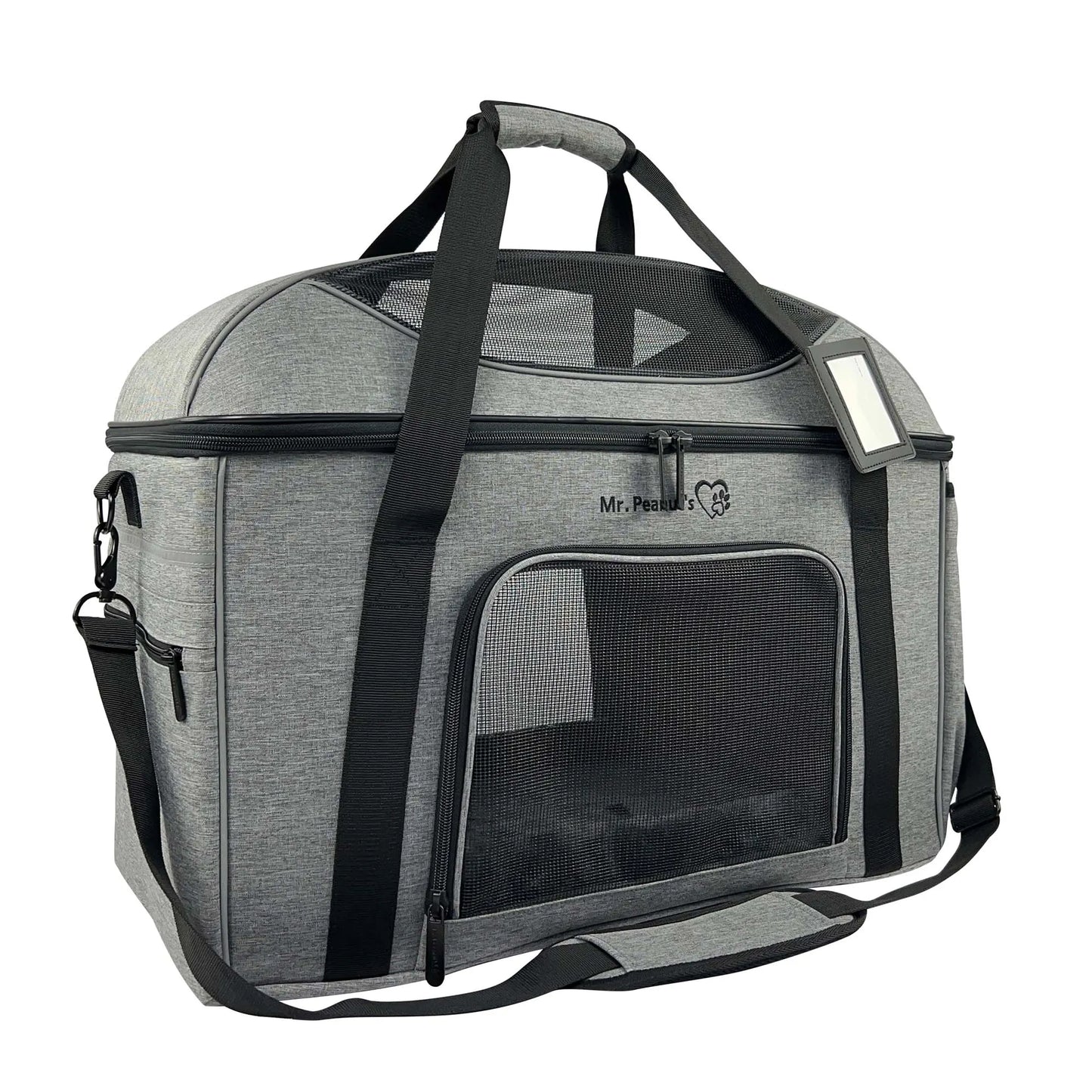 Mr. Peanut's Coronado XL Pet Carrier