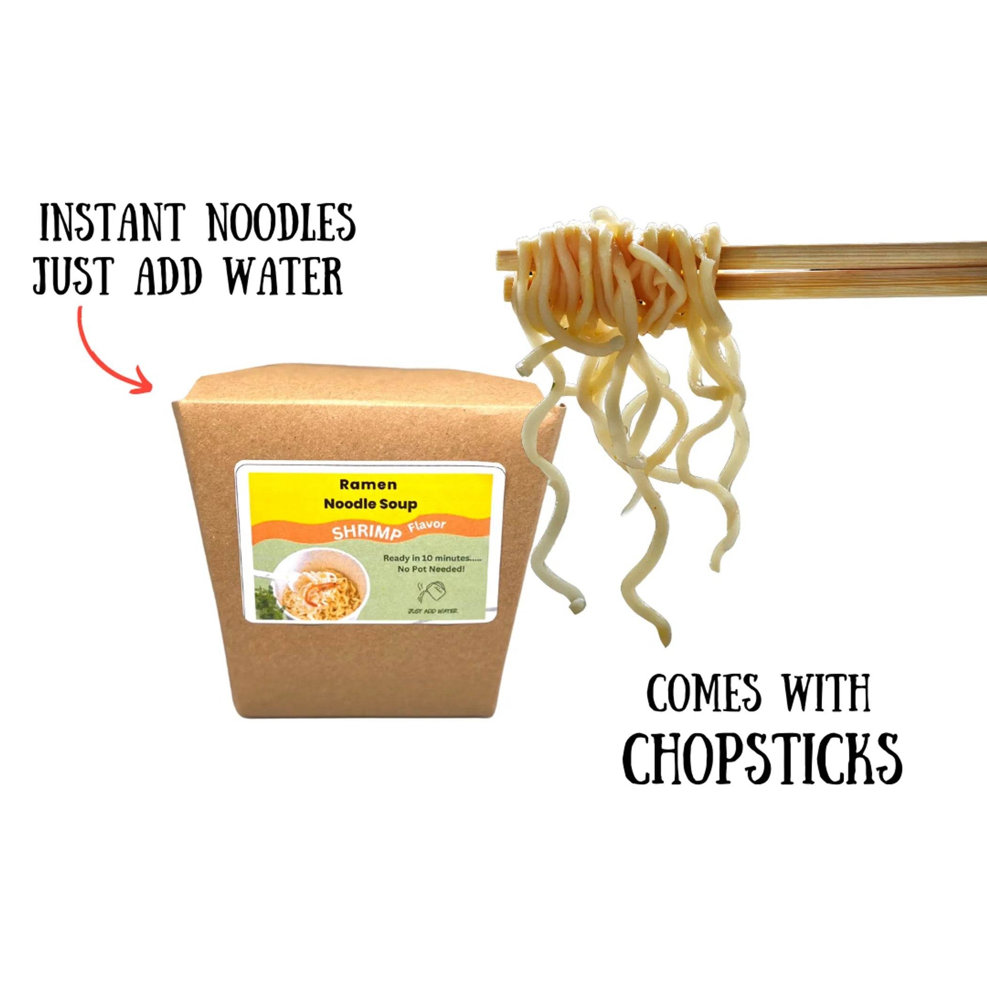 Ramen Bowl - Beasty Lux