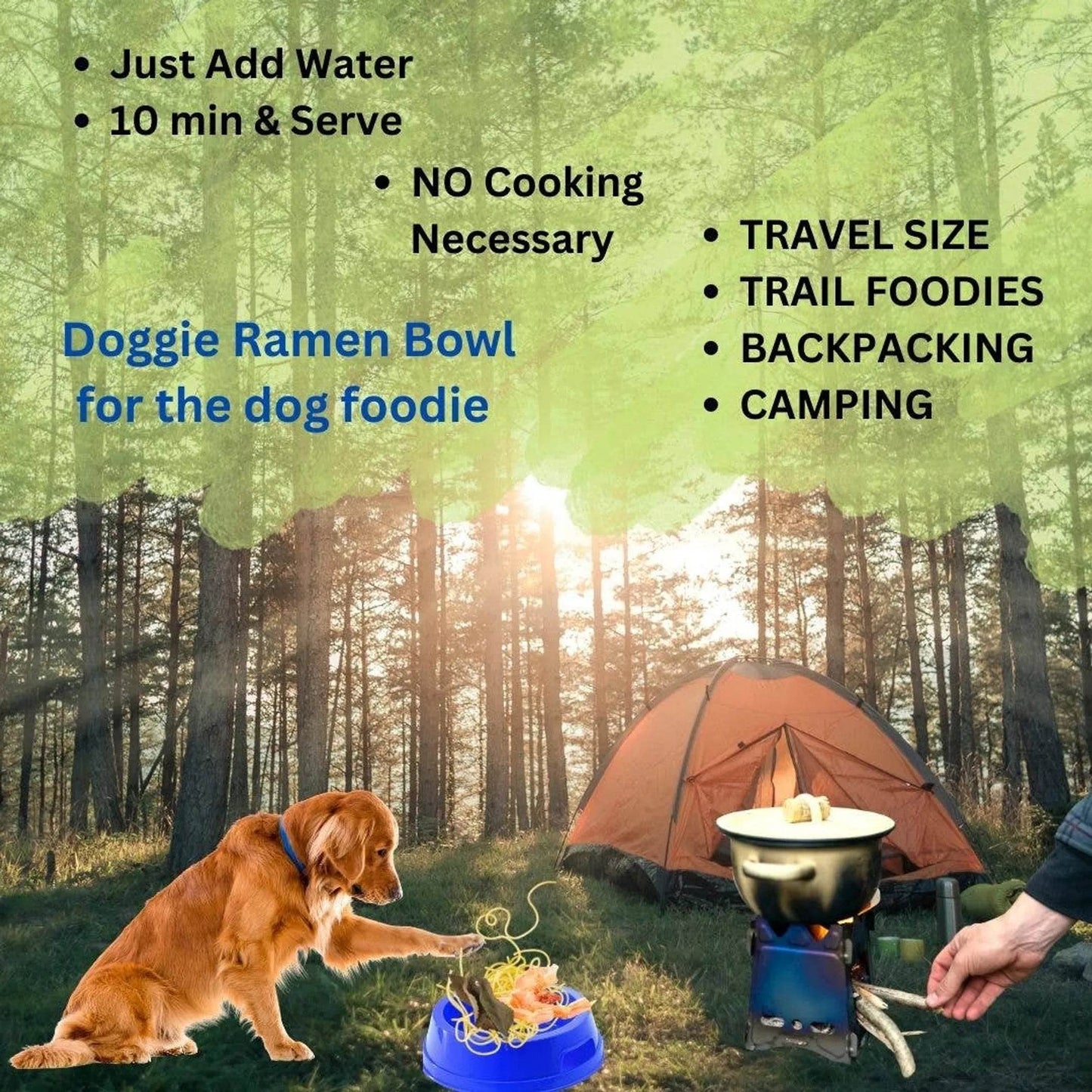 Ramen Bowl - Beasty Lux