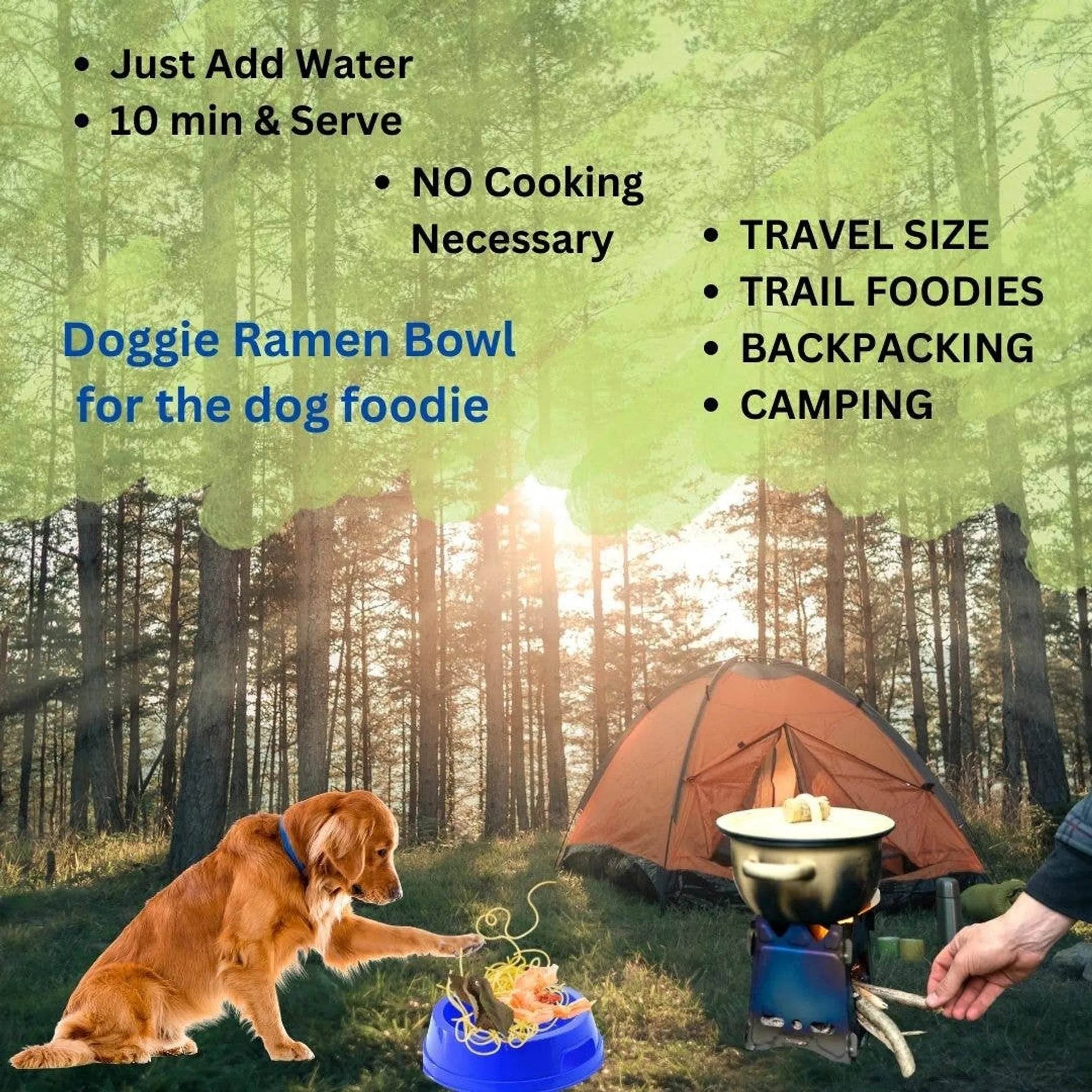 Ramen Bowl - Beasty Lux