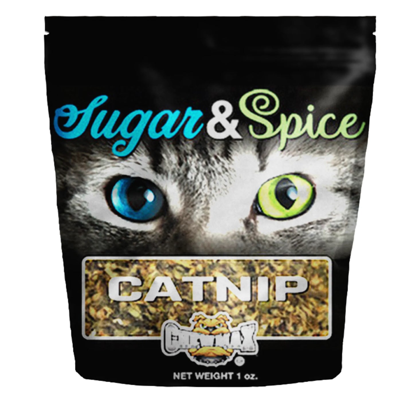 Catnip Bag for Cats