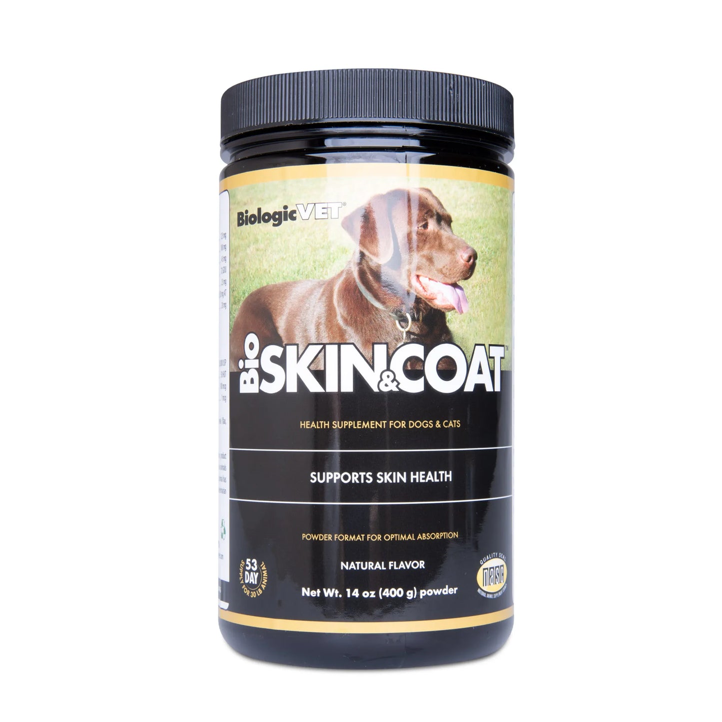 BioSKIN&COAT Natural Antihistamine Formula