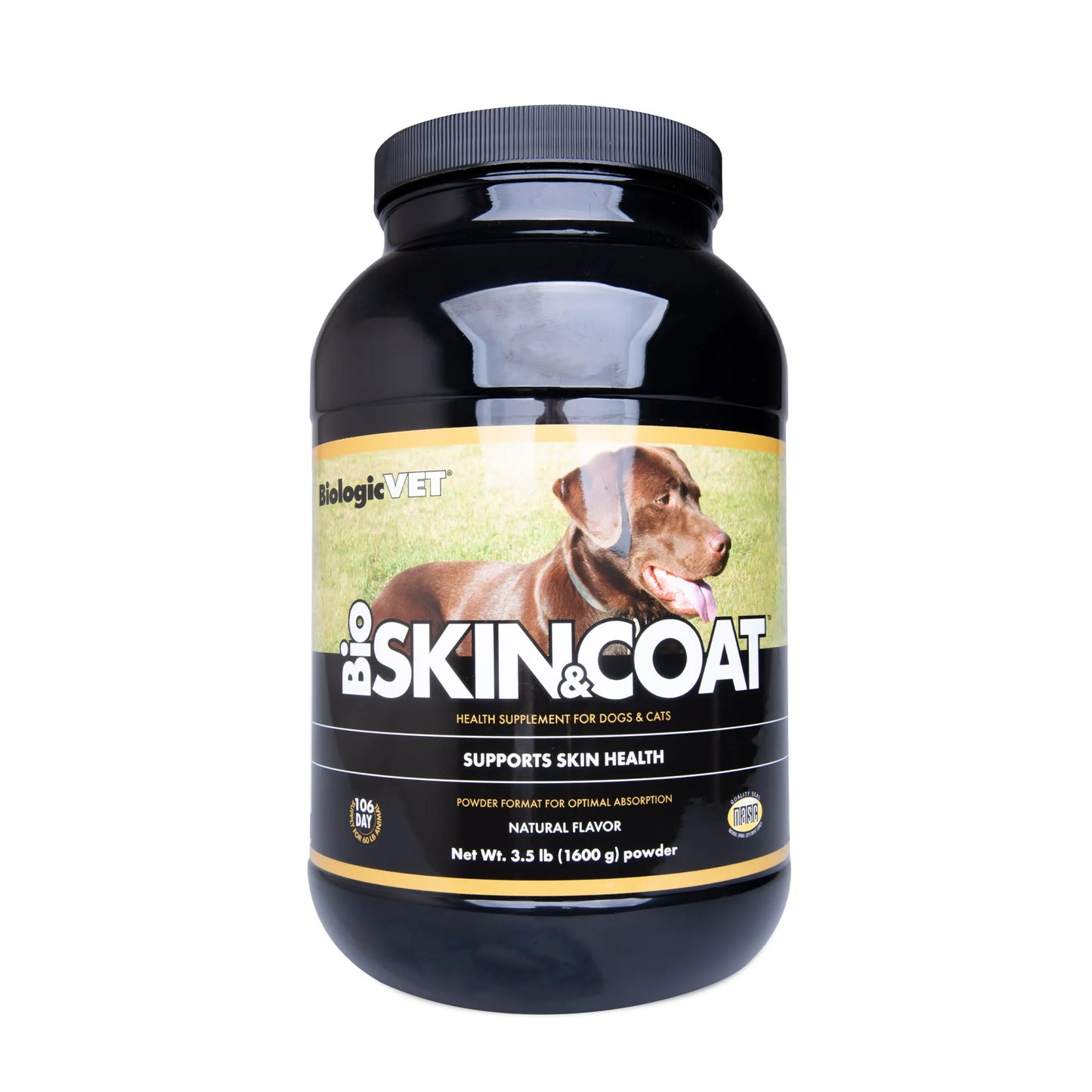 BioSKIN&COAT Natural Antihistamine Formula