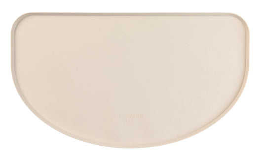 FuzzYard Life Silicone Feeding Mat