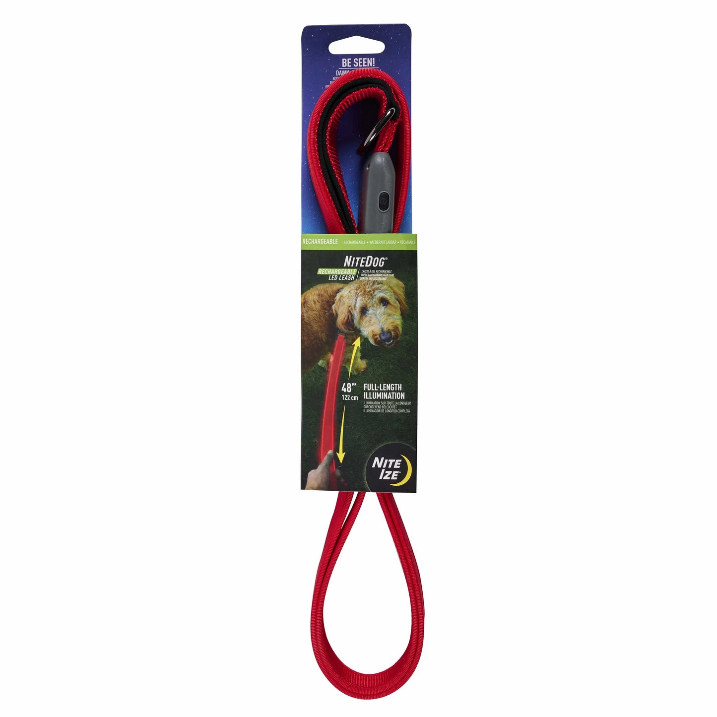 Nite Ize NiteDog LED Leash