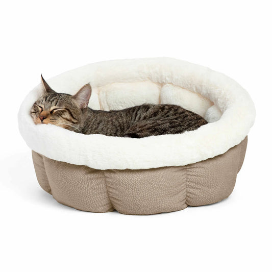 Best Friends by Sheri – Ilan Cuddle Cup for Pets