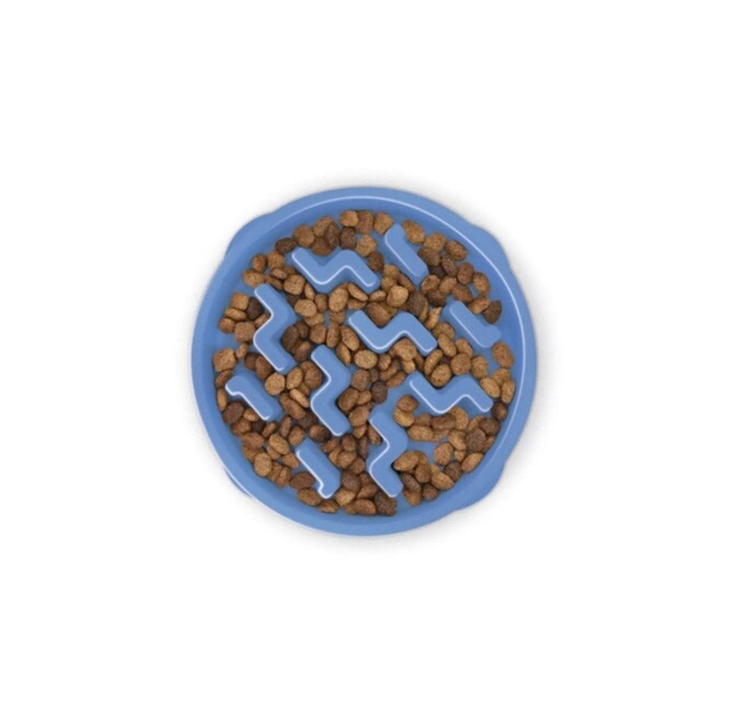 Outward Hound Fun Feeder Slo Bowl Dog Feeder - Beasty Lux