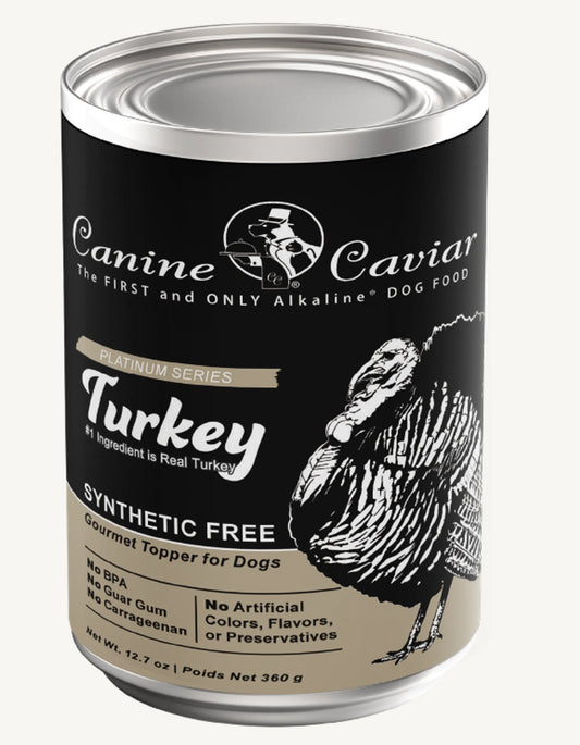 Synthetic Free Turkey with no grains