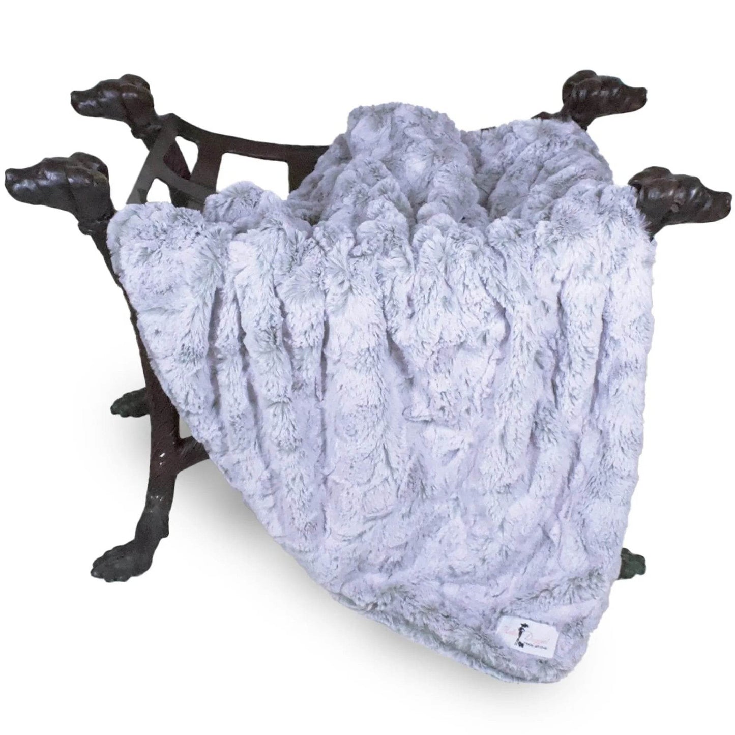 Deluxe Dog Blanket - Beasty Lux