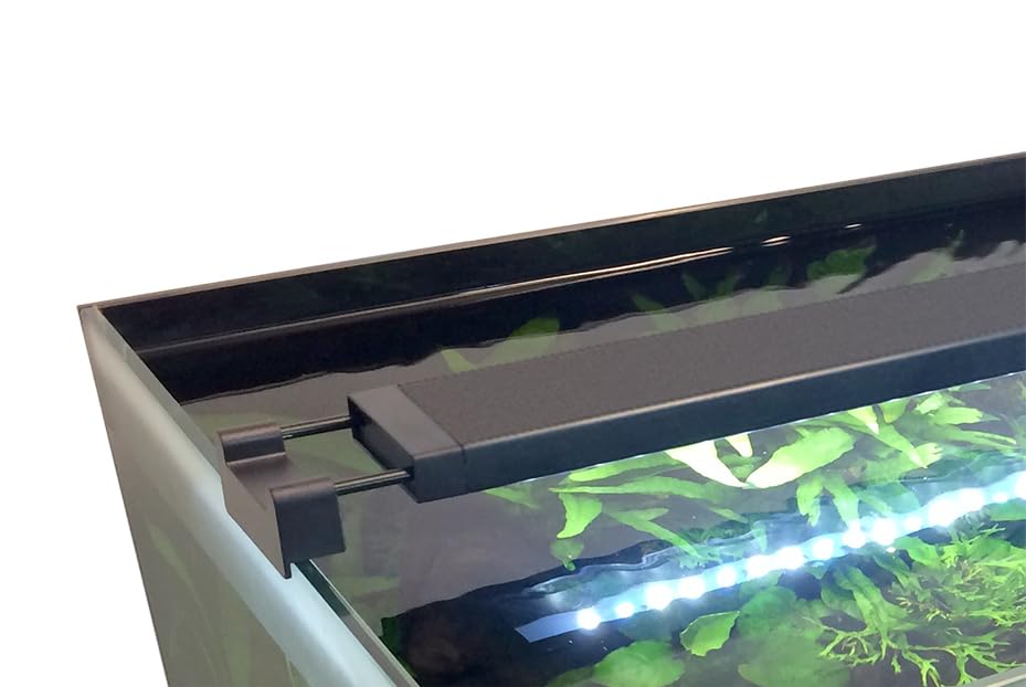 Beasty Lux Fluval Fluval Plant 3.0 Spectrum LED - 59 W - 48-60 in (122-153 cm)