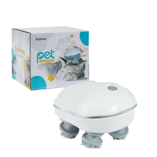 Beasty Lux Kederwa Pet massager