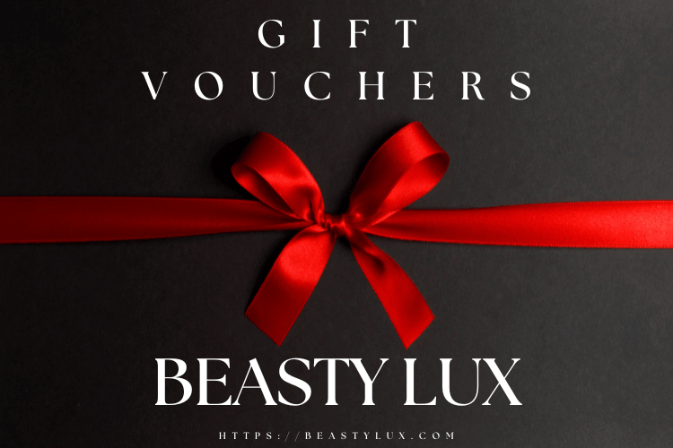 Beasty Lux Gift Voucher