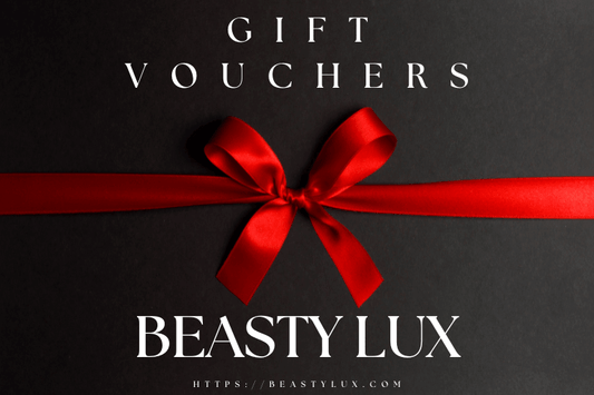 Beasty Lux Gift Voucher